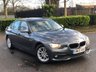 USED 2015 65 BMW 3 SERIES 2.0 320D ED PLUS 4d 161 BHP VERY WELL MAINTAINED++LOVELY DRIVE