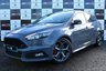 USED 2016 16 FORD FOCUS 2.0 ST-3 5d 247 BHP Excellent service record - 4 stamps
