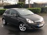 USED 2015 64 VAUXHALL CORSA 1.4 SXI AC 3d 98 BHP 