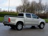 USED 2011 61 TOYOTA HI-LUX 3.0 INVINCIBLE 4X4 D-4D DCB 169 BHP NO VAT ** NO VAT ** STEEL HARD TOP