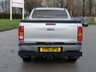 USED 2011 61 TOYOTA HI-LUX 3.0 INVINCIBLE 4X4 D-4D DCB 169 BHP NO VAT ** NO VAT ** STEEL HARD TOP