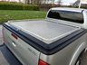 USED 2011 61 TOYOTA HI-LUX 3.0 INVINCIBLE 4X4 D-4D DCB 169 BHP NO VAT ** NO VAT ** STEEL HARD TOP