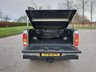 USED 2011 61 TOYOTA HI-LUX 3.0 INVINCIBLE 4X4 D-4D DCB 169 BHP NO VAT ** NO VAT ** STEEL HARD TOP