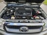 USED 2011 61 TOYOTA HI-LUX 3.0 INVINCIBLE 4X4 D-4D DCB 169 BHP NO VAT ** NO VAT ** STEEL HARD TOP