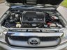 USED 2011 61 TOYOTA HI-LUX 3.0 INVINCIBLE 4X4 D-4D DCB 169 BHP NO VAT ** NO VAT ** STEEL HARD TOP