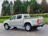 USED 2011 61 TOYOTA HI-LUX 3.0 INVINCIBLE 4X4 D-4D DCB 169 BHP NO VAT ** NO VAT ** STEEL HARD TOP