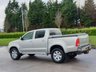 USED 2011 61 TOYOTA HI-LUX 3.0 INVINCIBLE 4X4 D-4D DCB 169 BHP NO VAT ** NO VAT ** STEEL HARD TOP