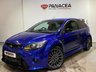 USED 2009 59 FORD FOCUS 2.5 RS 3d 300 BHP 