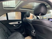 USED 2016 66 MERCEDES-BENZ C CLASS 2.0 C350 E SPORT 4d 208 BHP 