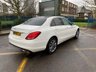 USED 2016 66 MERCEDES-BENZ C CLASS 2.0 C350 E SPORT 4d 208 BHP 