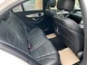 USED 2016 66 MERCEDES-BENZ C CLASS 2.0 C350 E SPORT 4d 208 BHP 