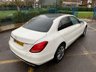 USED 2016 66 MERCEDES-BENZ C CLASS 2.0 C350 E SPORT 4d 208 BHP 