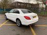USED 2016 66 MERCEDES-BENZ C CLASS 2.0 C350 E SPORT 4d 208 BHP 