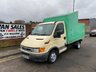 USED 2002 02 IVECO DAILY 2.8 35C11 3.0ML 105 BHP **LOW MILES** 