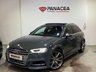 USED 2016 66 AUDI A3 2.0 S3 SPORTBACK QUATTRO 5d 306 BHP 4X4 