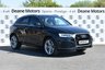USED 2016 66 AUDI Q3 2.0 TDI QUATTRO S LINE PLUS 5d 148 BHP AUTO LOW MILEAGE MINT STUNNING MILEAGE GREAT SPEC