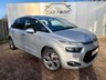 USED 2015 15 CITROEN C4 PICASSO 1.6 E-HDI EXCLUSIVE PLUS ETG6 5d AUTO 113 BHP 