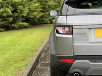 USED 2012 12 LAND ROVER RANGE ROVER EVOQUE 2.2 SD4 PURE TECH 5d 190 BHP Panoramic Glass Roof Sat Nav