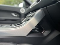 USED 2012 12 LAND ROVER RANGE ROVER EVOQUE 2.2 SD4 PURE TECH 5d 190 BHP Panoramic Glass Roof Sat Nav
