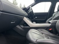 USED 2012 12 LAND ROVER RANGE ROVER EVOQUE 2.2 SD4 PURE TECH 5d 190 BHP Panoramic Glass Roof Sat Nav