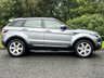 USED 2012 12 LAND ROVER RANGE ROVER EVOQUE 2.2 SD4 PURE TECH 5d 190 BHP Panoramic Glass Roof Sat Nav