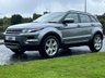 USED 2012 12 LAND ROVER RANGE ROVER EVOQUE 2.2 SD4 PURE TECH 5d 190 BHP Panoramic Glass Roof Sat Nav