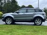 USED 2012 12 LAND ROVER RANGE ROVER EVOQUE 2.2 SD4 PURE TECH 5d 190 BHP Panoramic Glass Roof Sat Nav