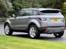 USED 2012 12 LAND ROVER RANGE ROVER EVOQUE 2.2 SD4 PURE TECH 5d 190 BHP Panoramic Glass Roof Sat Nav