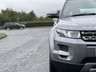 USED 2012 12 LAND ROVER RANGE ROVER EVOQUE 2.2 SD4 PURE TECH 5d 190 BHP Panoramic Glass Roof Sat Nav