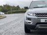 USED 2012 12 LAND ROVER RANGE ROVER EVOQUE 2.2 SD4 PURE TECH 5d 190 BHP Panoramic Glass Roof Sat Nav