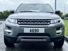 USED 2012 12 LAND ROVER RANGE ROVER EVOQUE 2.2 SD4 PURE TECH 5d 190 BHP Panoramic Glass Roof Sat Nav