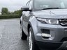 USED 2012 12 LAND ROVER RANGE ROVER EVOQUE 2.2 SD4 PURE TECH 5d 190 BHP Panoramic Glass Roof Sat Nav