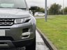 USED 2012 12 LAND ROVER RANGE ROVER EVOQUE 2.2 SD4 PURE TECH 5d 190 BHP Panoramic Glass Roof Sat Nav