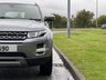 USED 2012 12 LAND ROVER RANGE ROVER EVOQUE 2.2 SD4 PURE TECH 5d 190 BHP Panoramic Glass Roof Sat Nav