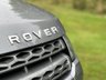 USED 2012 12 LAND ROVER RANGE ROVER EVOQUE 2.2 SD4 PURE TECH 5d 190 BHP Panoramic Glass Roof Sat Nav