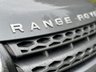 USED 2012 12 LAND ROVER RANGE ROVER EVOQUE 2.2 SD4 PURE TECH 5d 190 BHP Panoramic Glass Roof Sat Nav