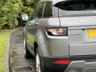 USED 2012 12 LAND ROVER RANGE ROVER EVOQUE 2.2 SD4 PURE TECH 5d 190 BHP Panoramic Glass Roof Sat Nav
