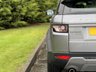 USED 2012 12 LAND ROVER RANGE ROVER EVOQUE 2.2 SD4 PURE TECH 5d 190 BHP Panoramic Glass Roof Sat Nav