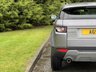 USED 2012 12 LAND ROVER RANGE ROVER EVOQUE 2.2 SD4 PURE TECH 5d 190 BHP Panoramic Glass Roof Sat Nav