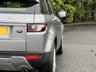 USED 2012 12 LAND ROVER RANGE ROVER EVOQUE 2.2 SD4 PURE TECH 5d 190 BHP Panoramic Glass Roof Sat Nav