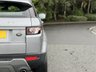 USED 2012 12 LAND ROVER RANGE ROVER EVOQUE 2.2 SD4 PURE TECH 5d 190 BHP Panoramic Glass Roof Sat Nav
