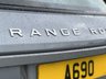 USED 2012 12 LAND ROVER RANGE ROVER EVOQUE 2.2 SD4 PURE TECH 5d 190 BHP Panoramic Glass Roof Sat Nav
