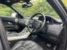 USED 2012 12 LAND ROVER RANGE ROVER EVOQUE 2.2 SD4 PURE TECH 5d 190 BHP Panoramic Glass Roof Sat Nav