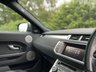 USED 2012 12 LAND ROVER RANGE ROVER EVOQUE 2.2 SD4 PURE TECH 5d 190 BHP Panoramic Glass Roof Sat Nav