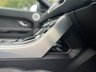 USED 2012 12 LAND ROVER RANGE ROVER EVOQUE 2.2 SD4 PURE TECH 5d 190 BHP Panoramic Glass Roof Sat Nav