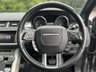 USED 2012 12 LAND ROVER RANGE ROVER EVOQUE 2.2 SD4 PURE TECH 5d 190 BHP Panoramic Glass Roof Sat Nav