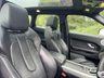 USED 2012 12 LAND ROVER RANGE ROVER EVOQUE 2.2 SD4 PURE TECH 5d 190 BHP Panoramic Glass Roof Sat Nav