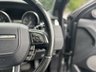 USED 2012 12 LAND ROVER RANGE ROVER EVOQUE 2.2 SD4 PURE TECH 5d 190 BHP Panoramic Glass Roof Sat Nav