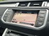 USED 2012 12 LAND ROVER RANGE ROVER EVOQUE 2.2 SD4 PURE TECH 5d 190 BHP Panoramic Glass Roof Sat Nav