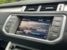 USED 2012 12 LAND ROVER RANGE ROVER EVOQUE 2.2 SD4 PURE TECH 5d 190 BHP Panoramic Glass Roof Sat Nav